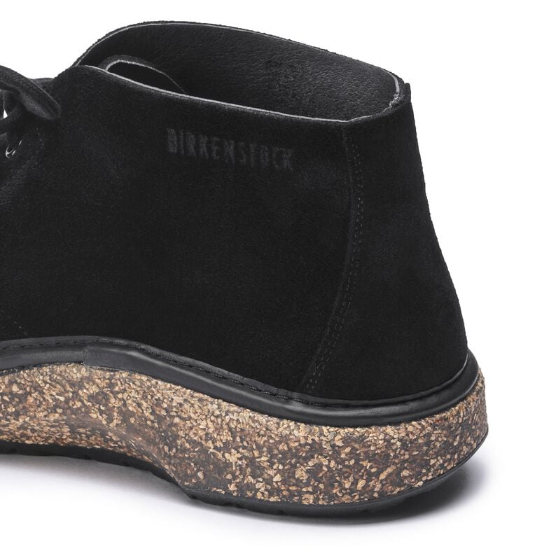 Milton Suede Leather Milton Suede Leather
