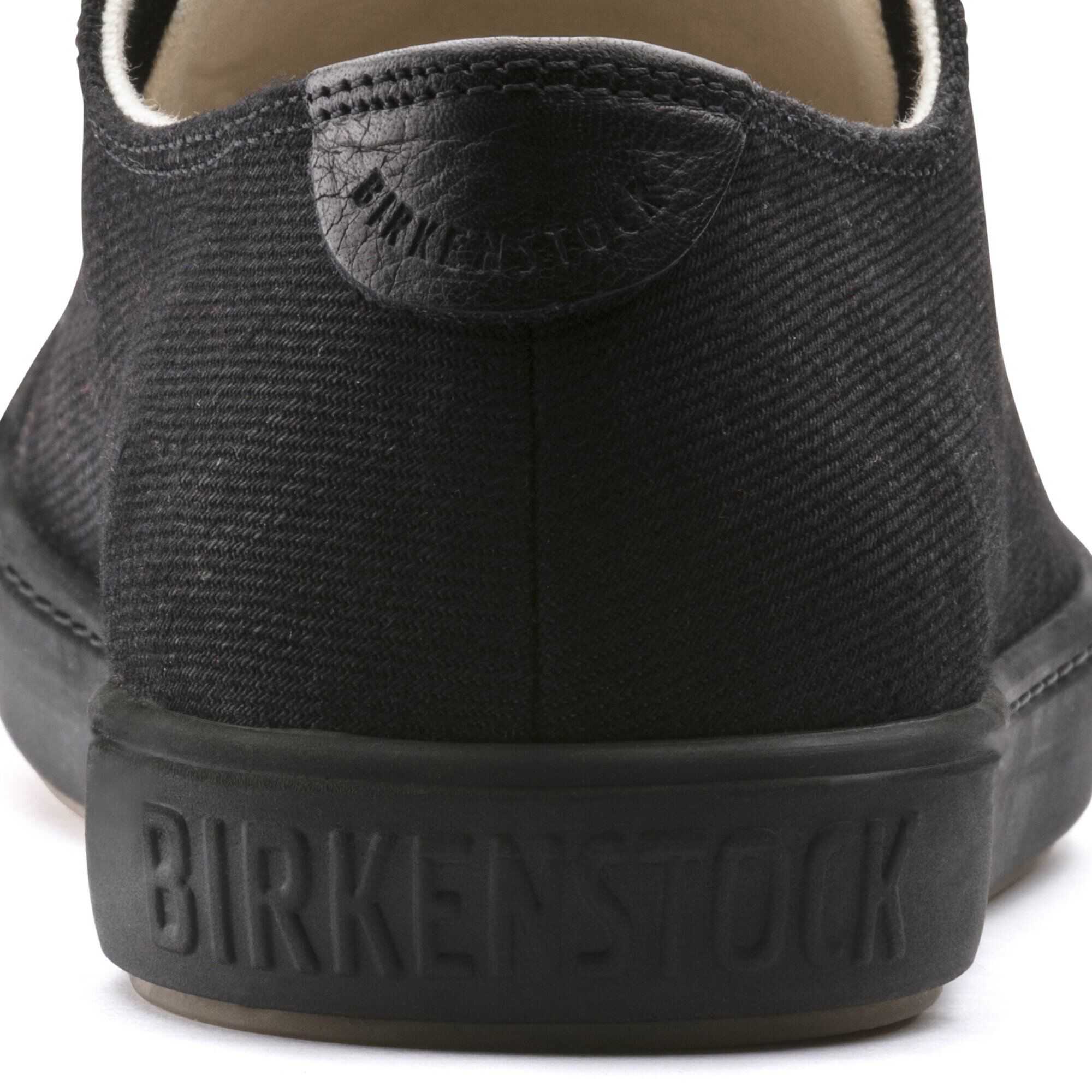 Arran Women Textile Black BIRKENSTOCK