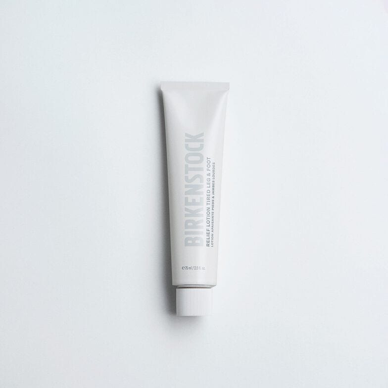 Relief Lotion Tired Leg and Foot  Multi