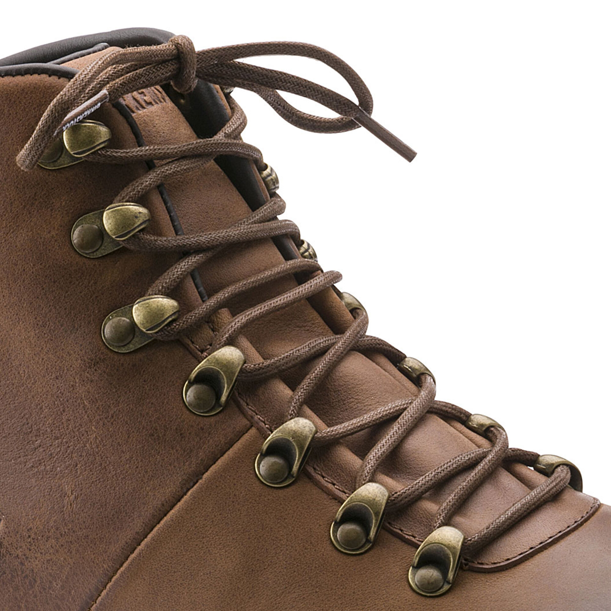 Birkenstock hancock brown sales