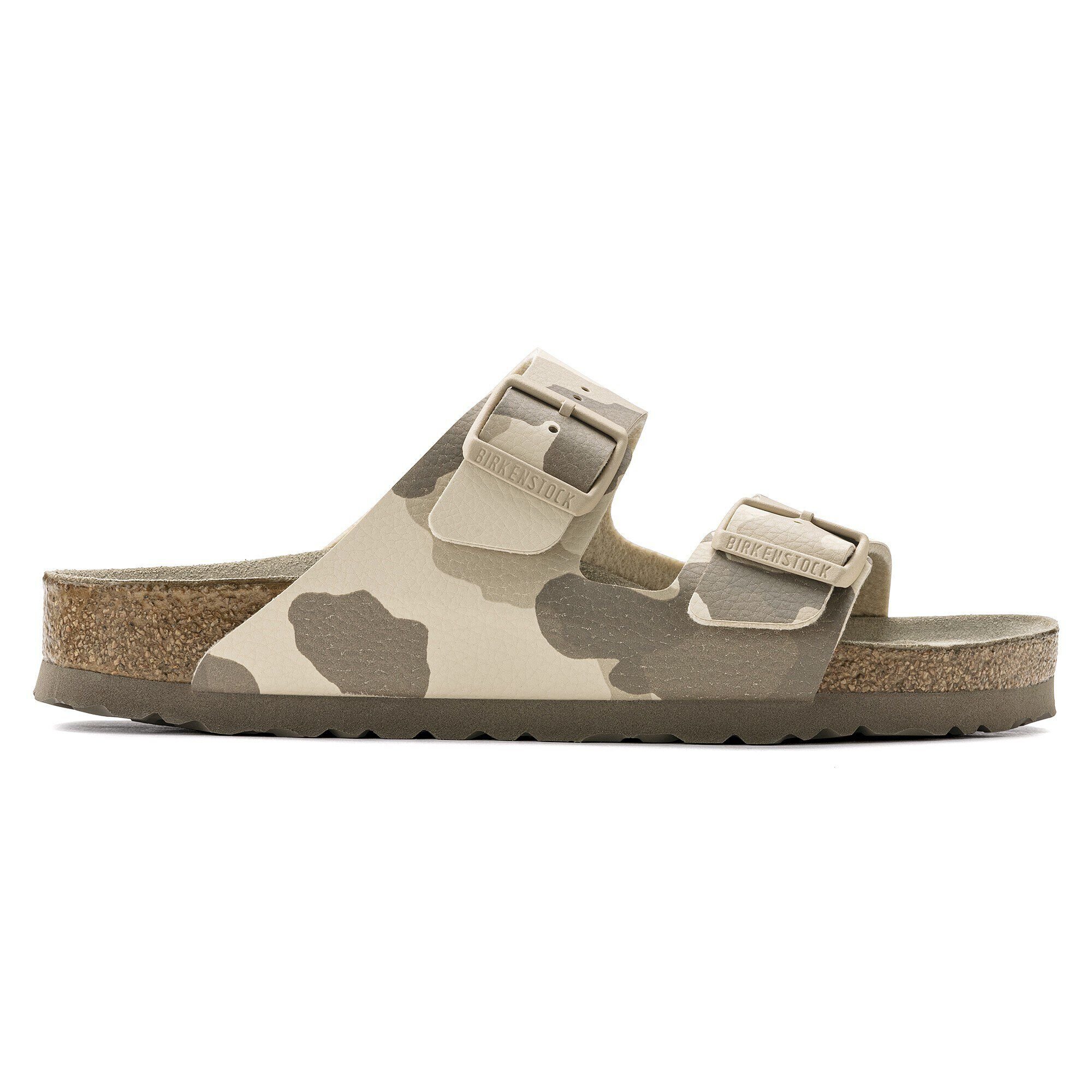 Birkenstock arizona deals desert soil