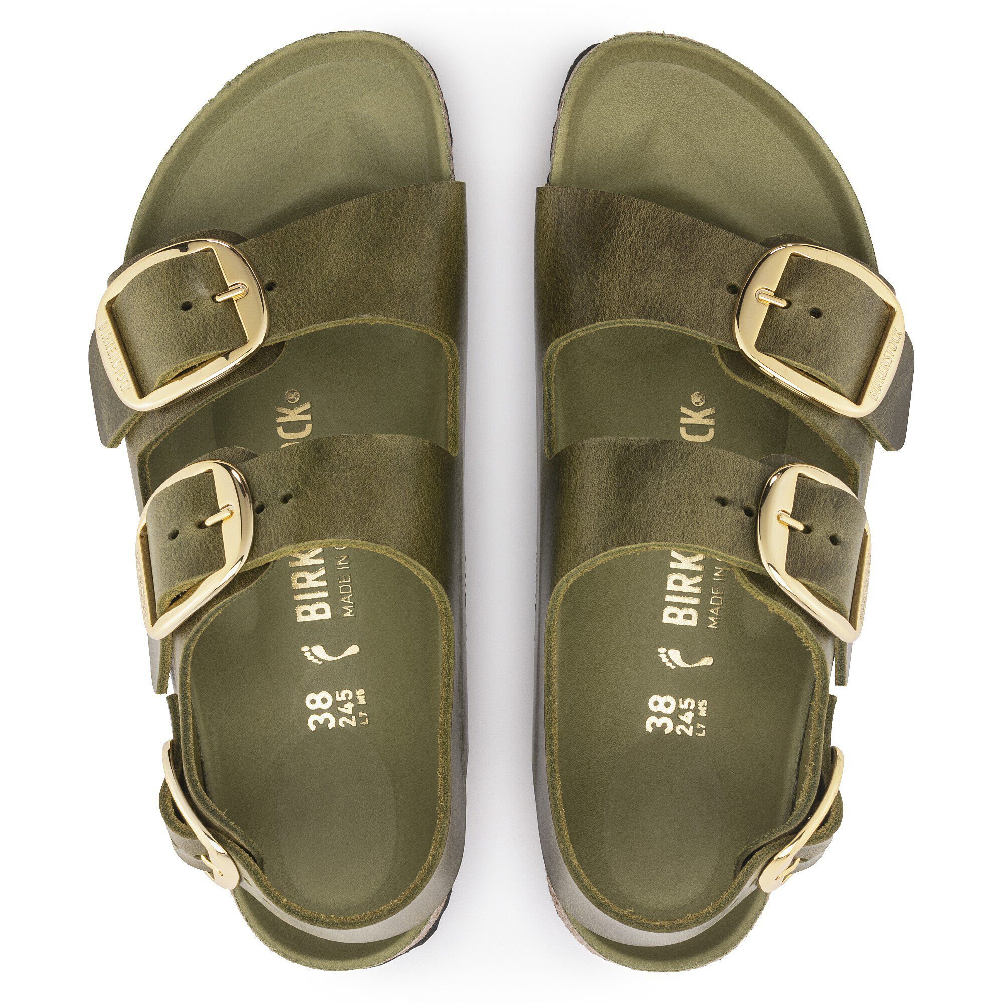Birkenstock milano 41 hot sale