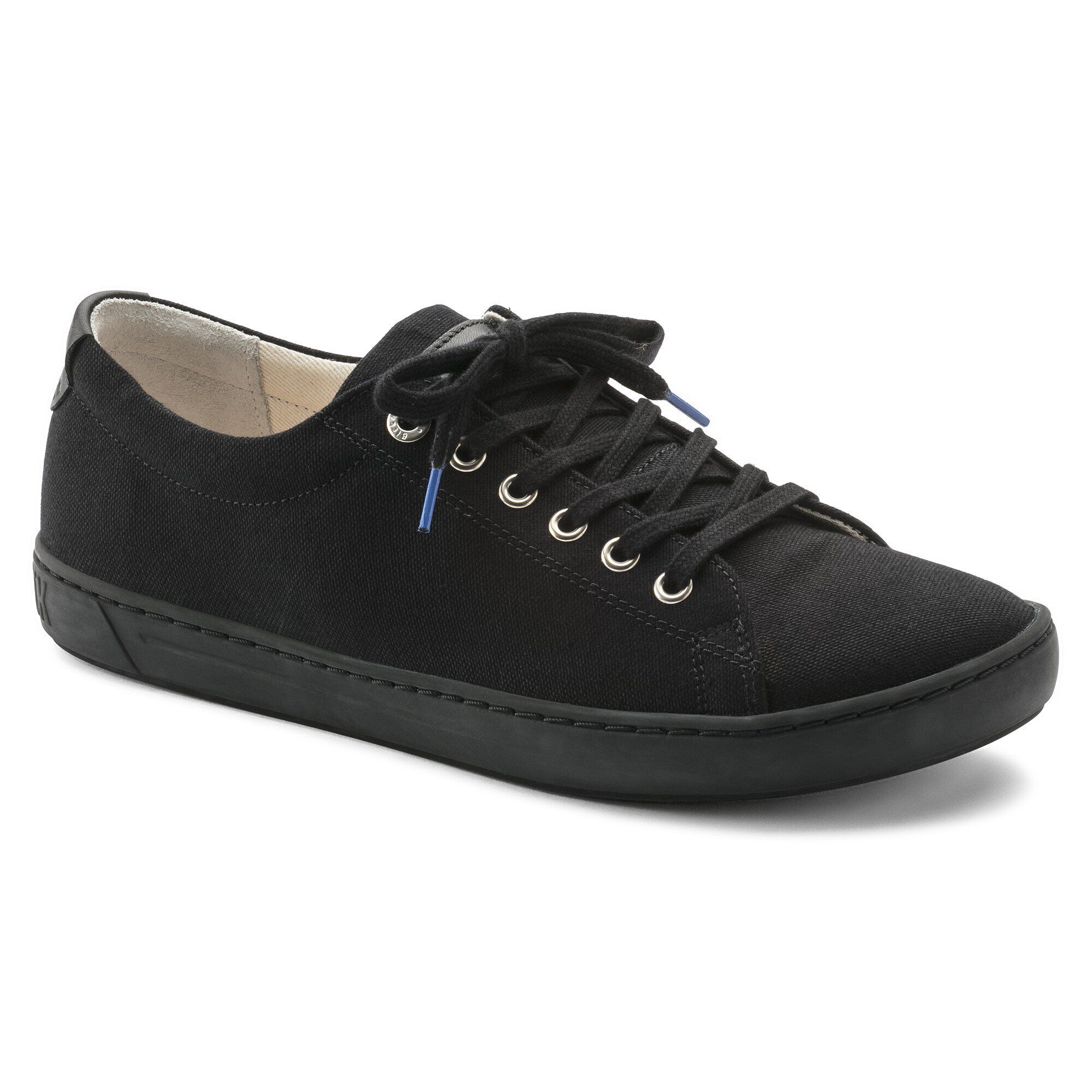 Arran Textile Black
