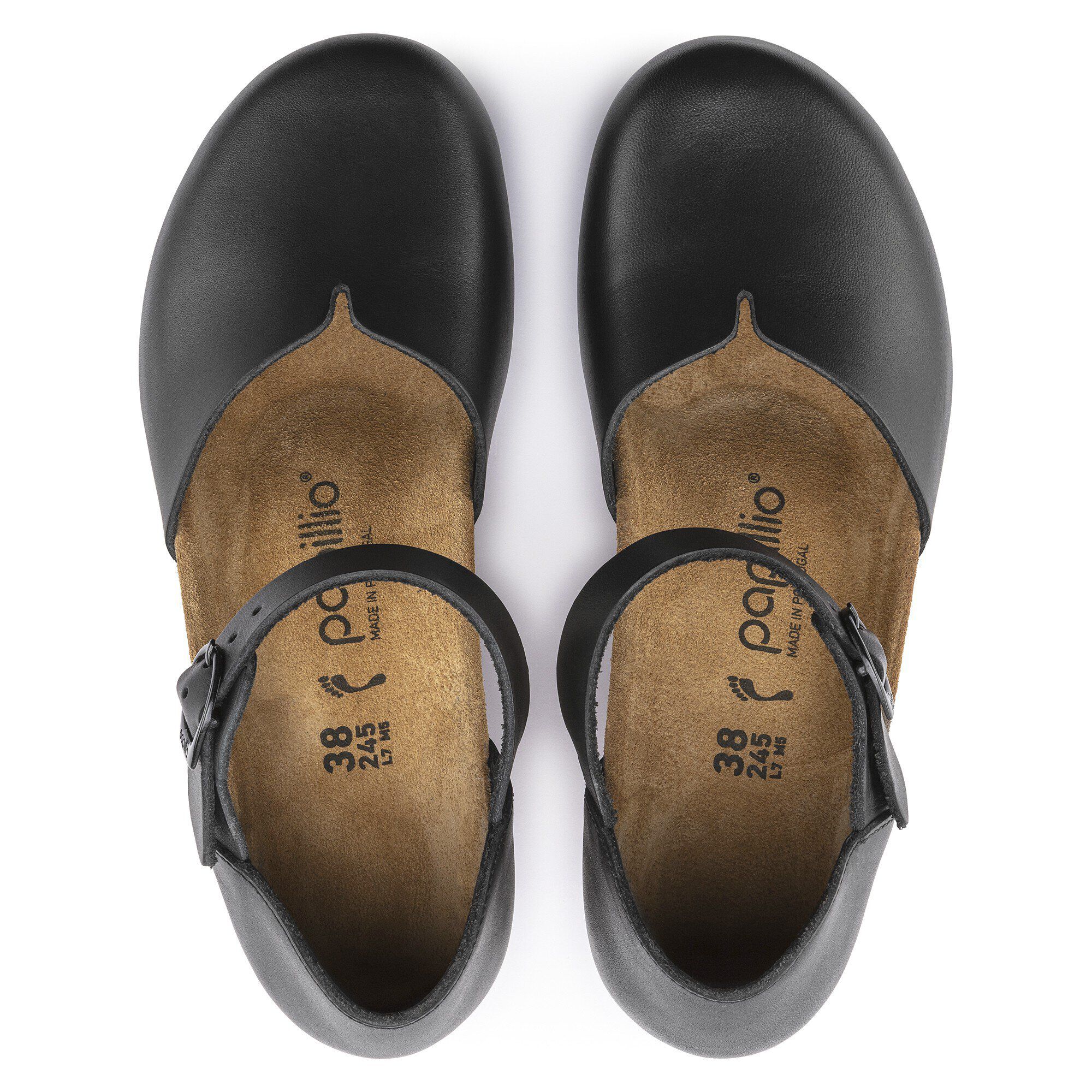 Birkenstock messina sale