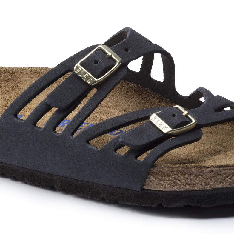 Granada Nubuck Leather Granada Nubuck Leather