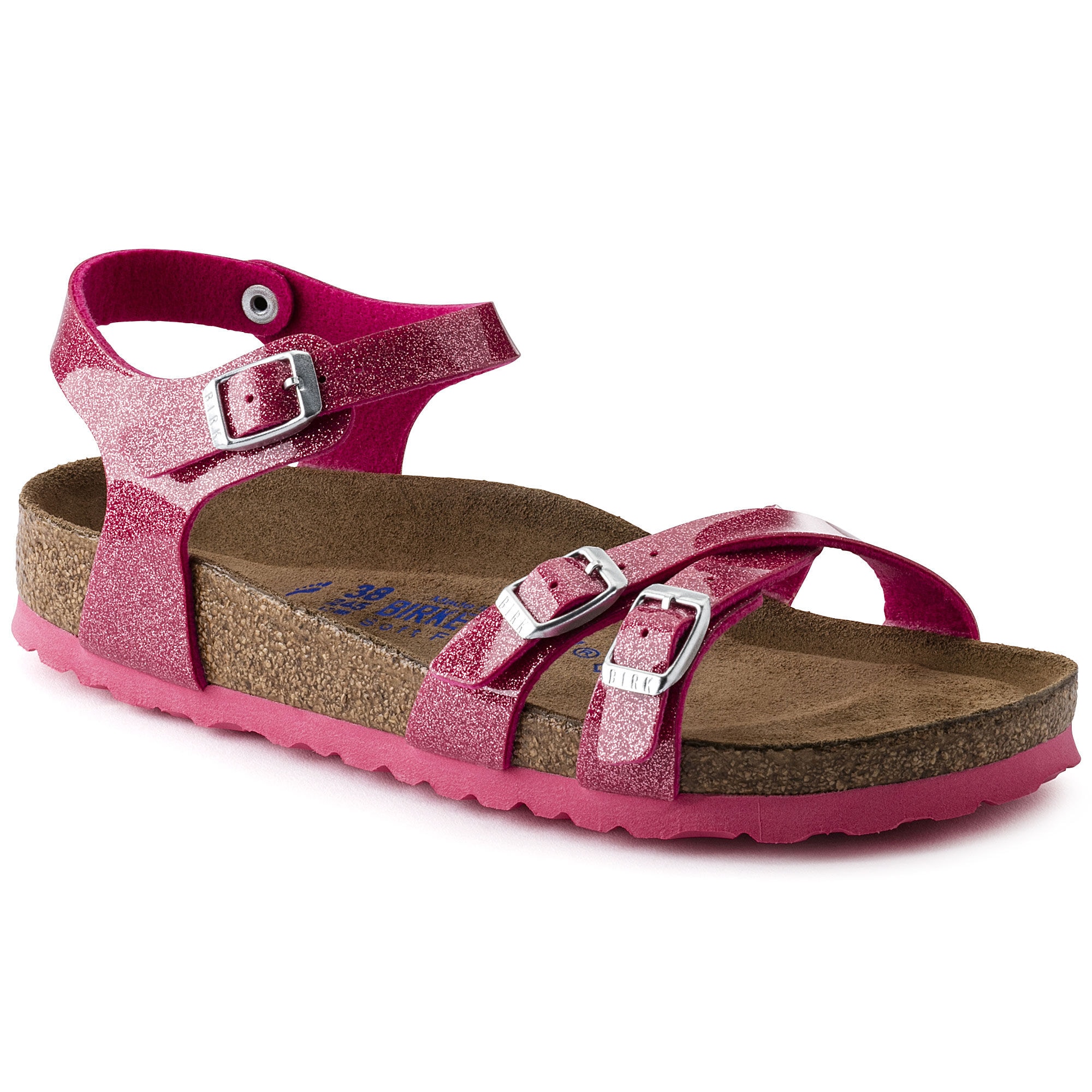 Kumba birkenstock sales