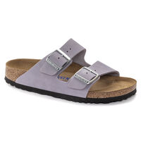 Arizona Nubuck Leather