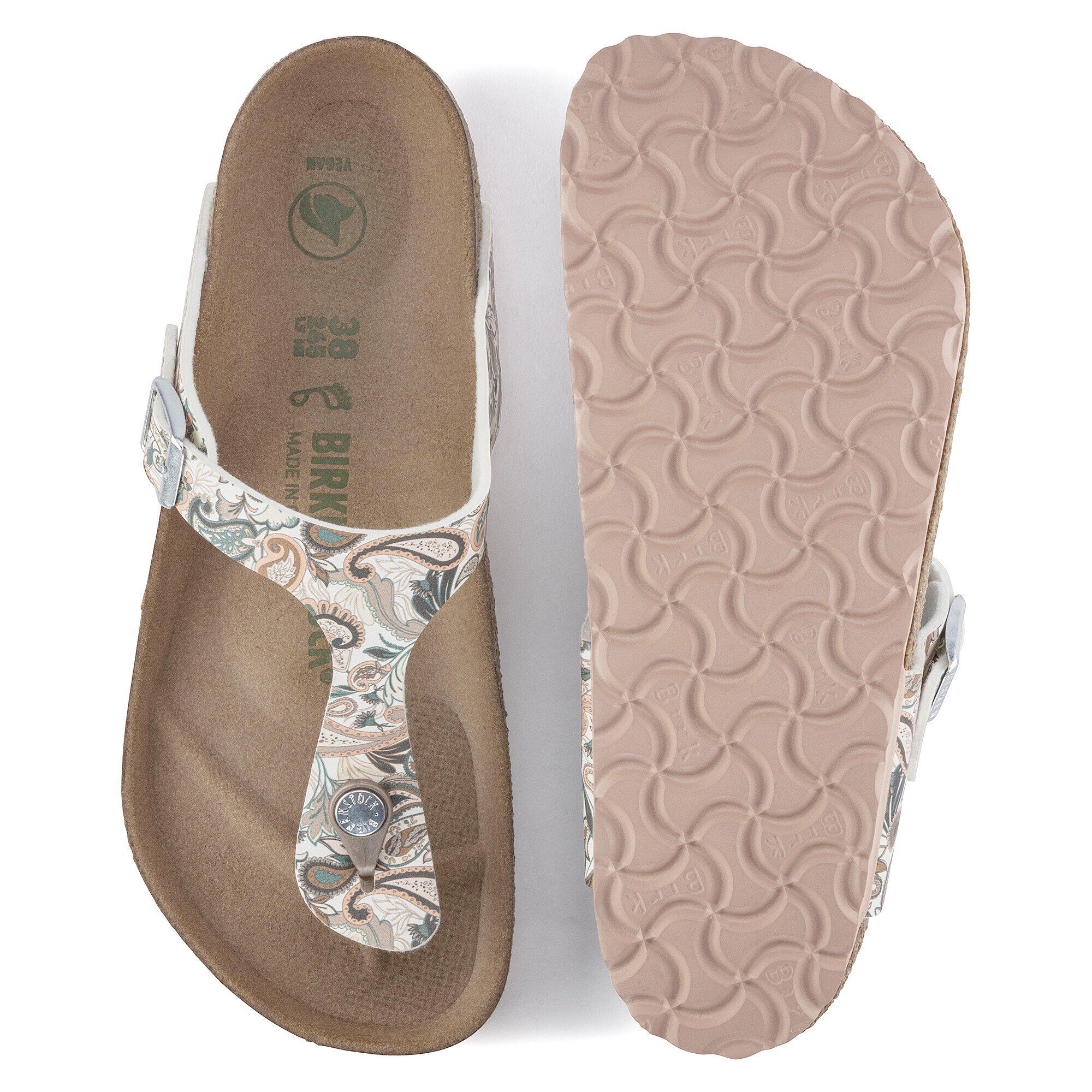 Birkenstock gizeh boho store