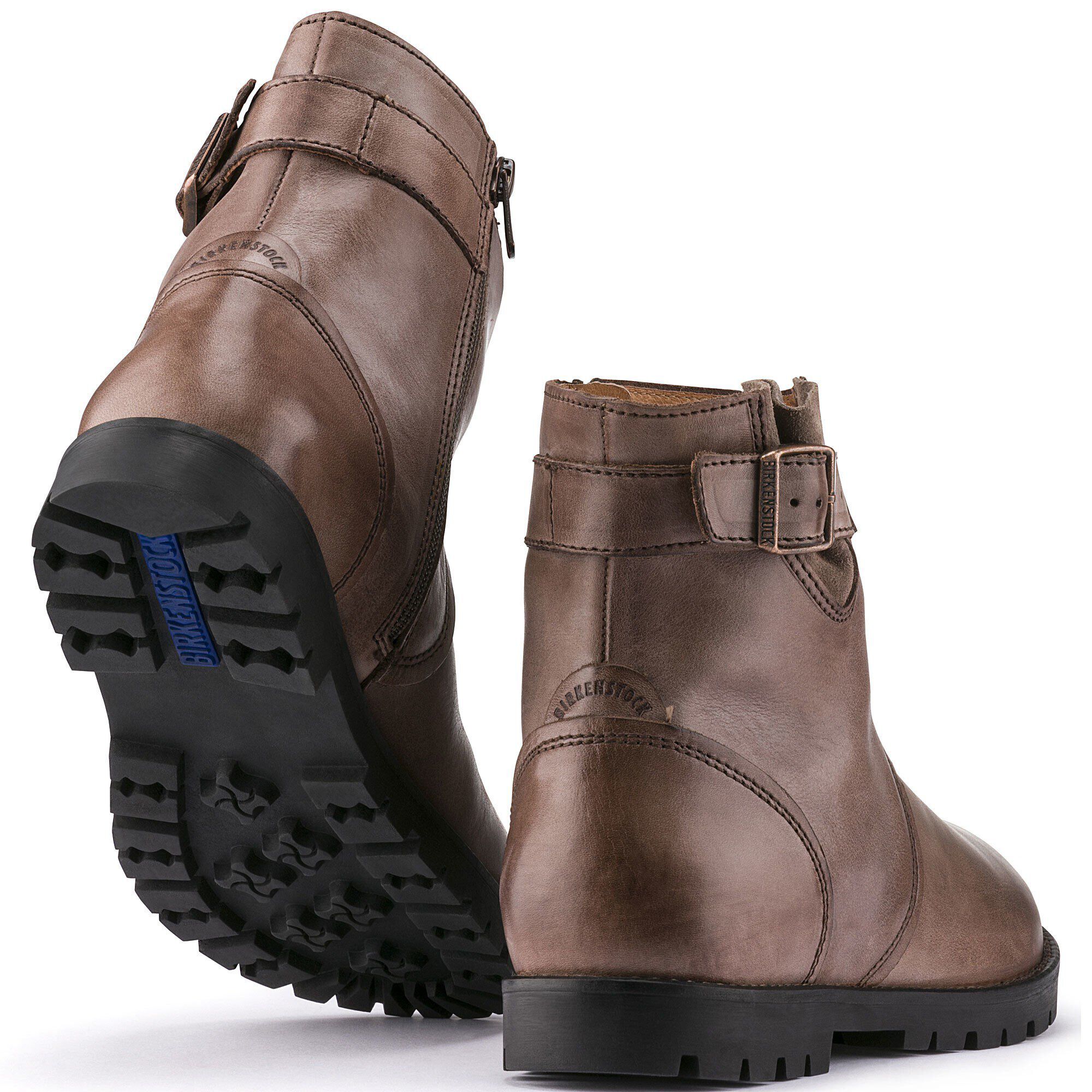 Birkenstock outlet stowe boots