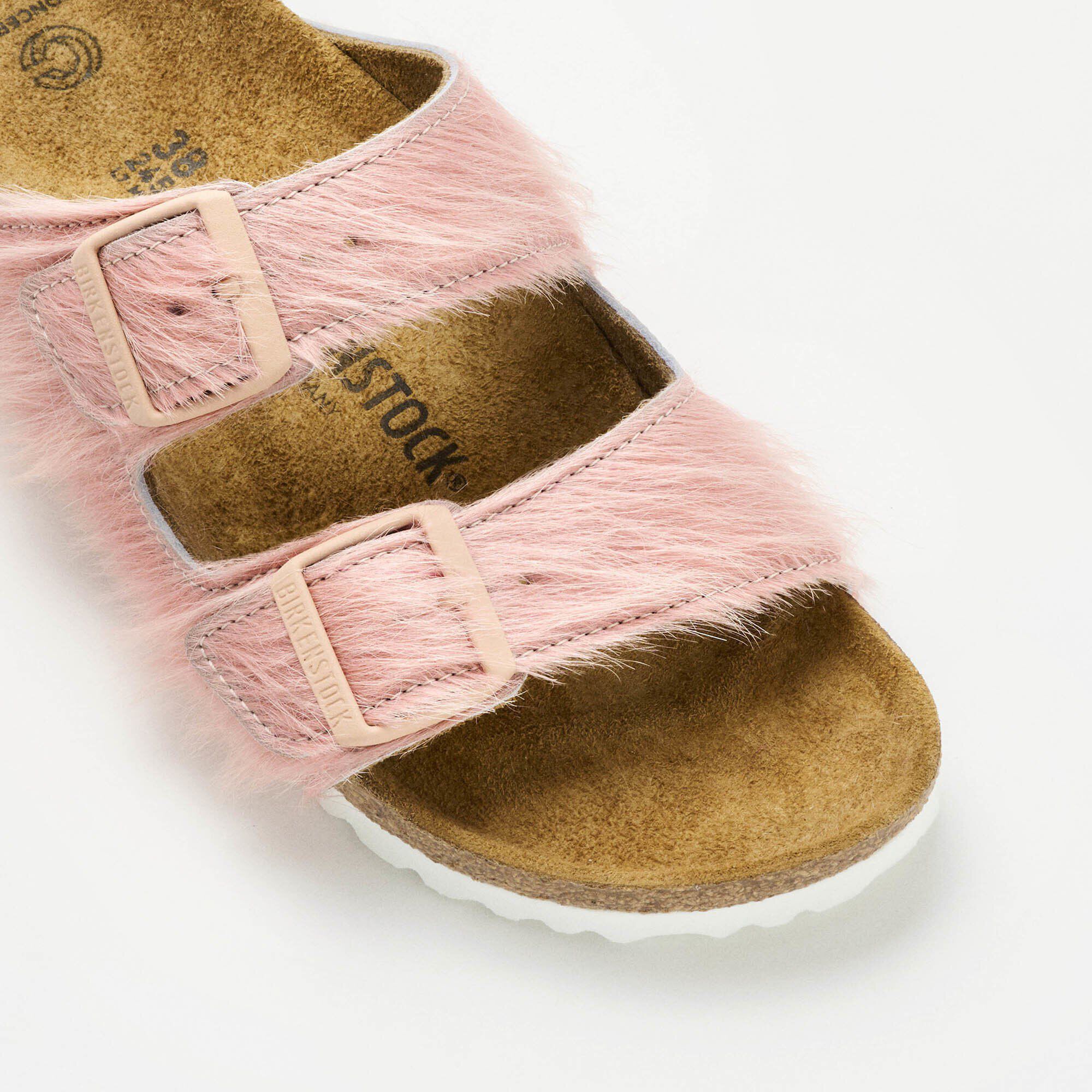Concepts Arizona Cowhide BIRKENSTOCK
