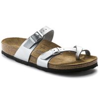 høflighed At øge Ampere Mayari Birko-Flor Golden Brown | BIRKENSTOCK