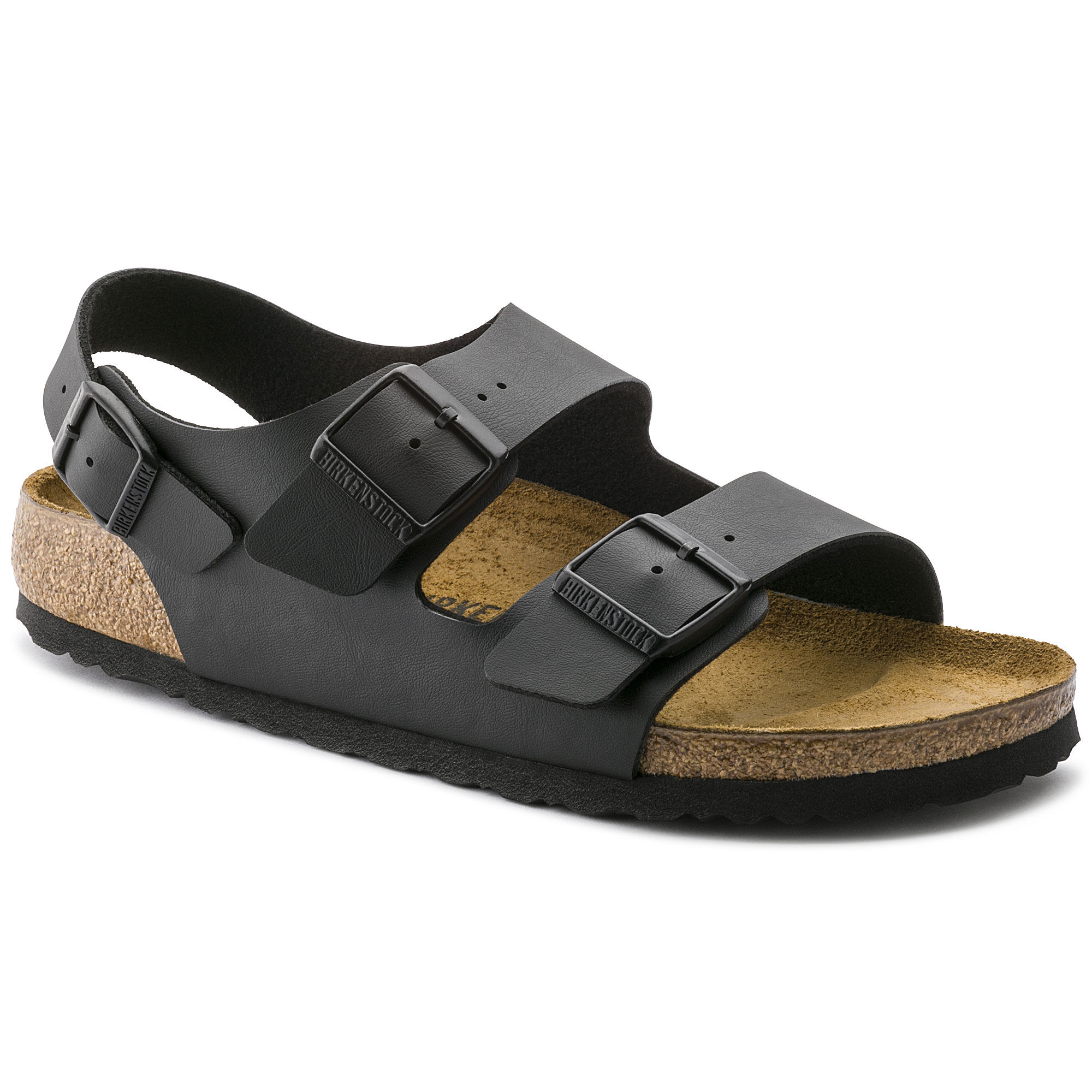 Men's sandals with backstraps | shop at 