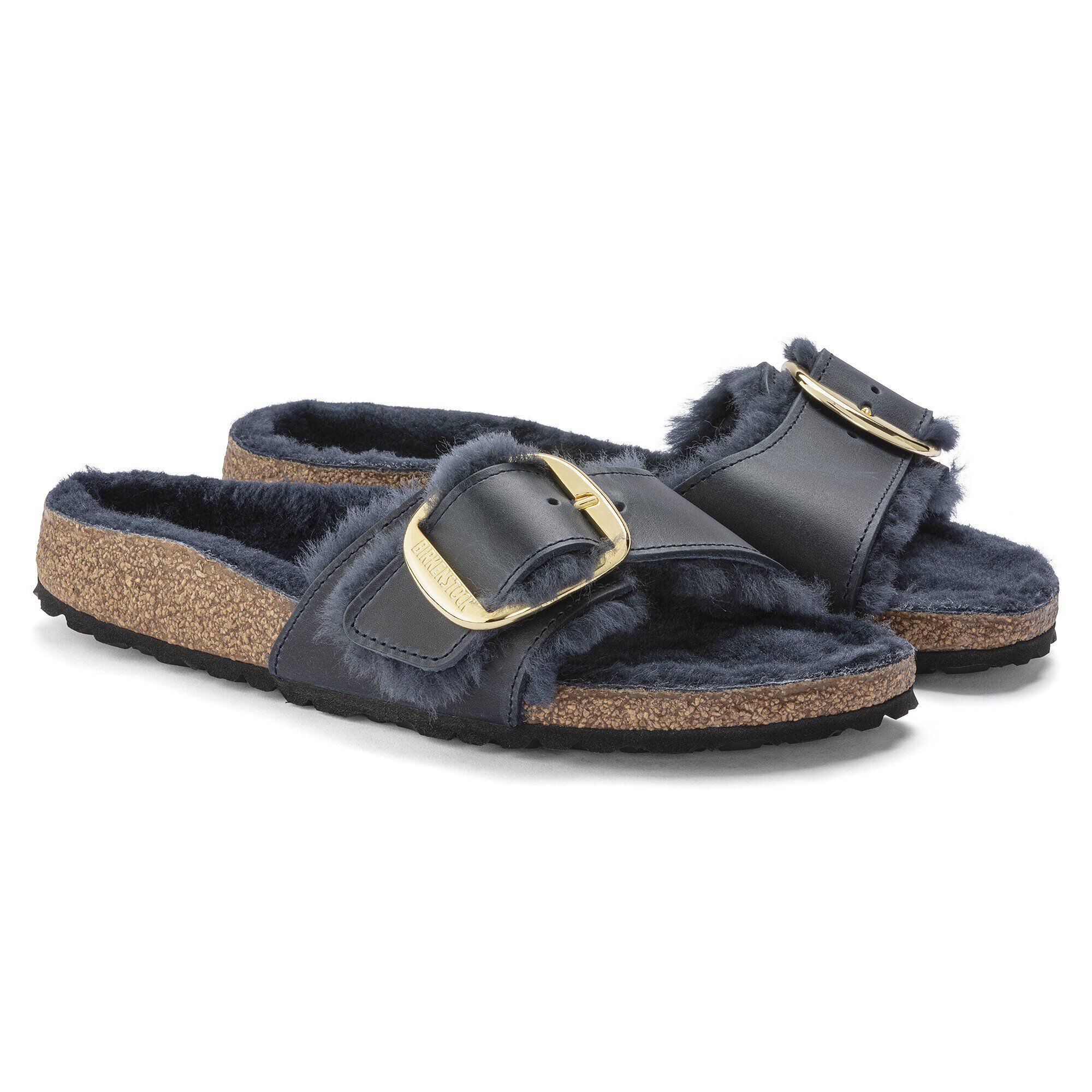 Madrid big buckle gator hotsell
