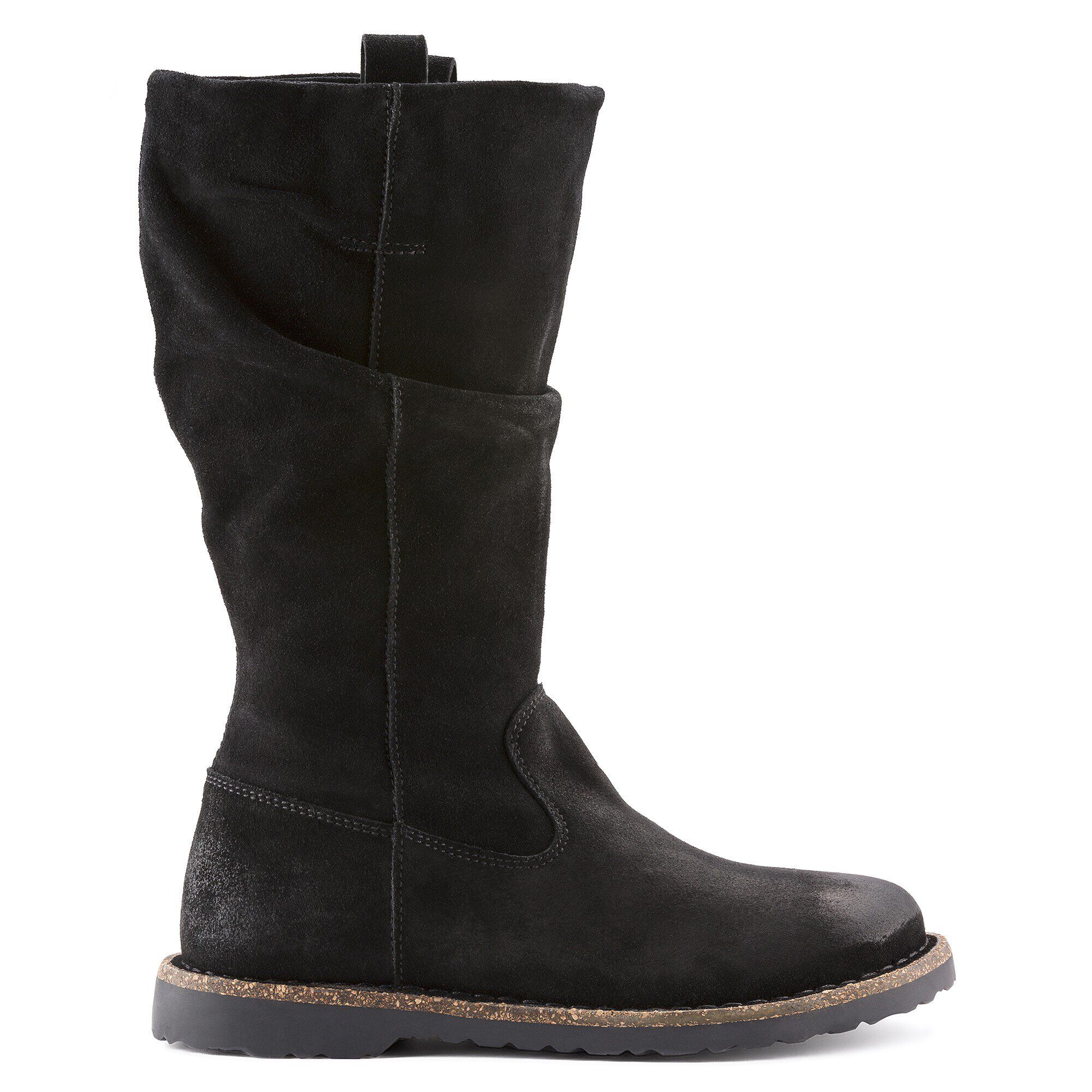Birkenstock luton hot sale suede leather