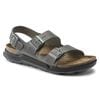 Milano Oiled Leather Iron
