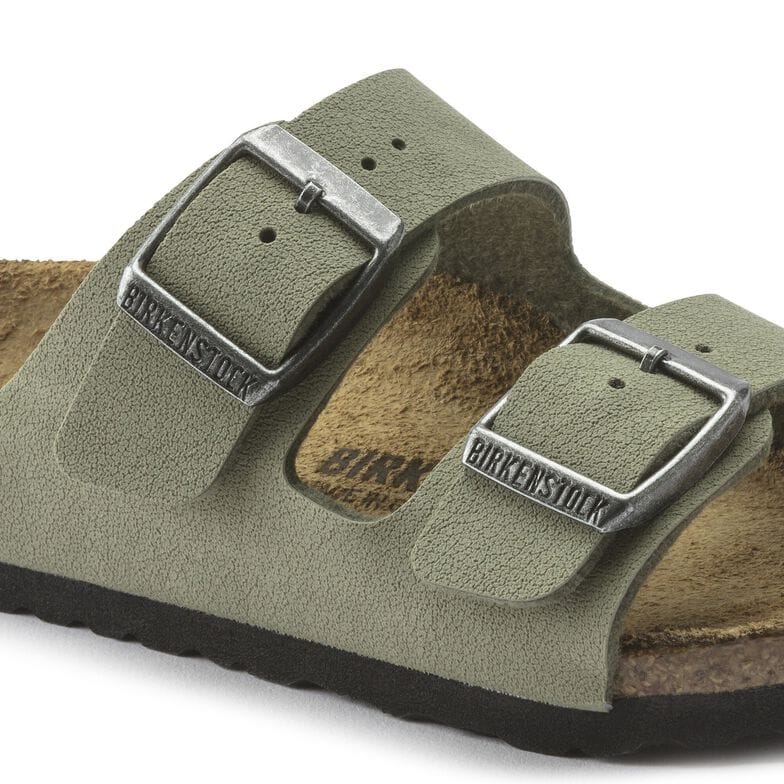 Arizona Birko-Flor Nubuck Arizona Birko-Flor Nubuck