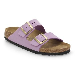 Arizona Nubuk Leather