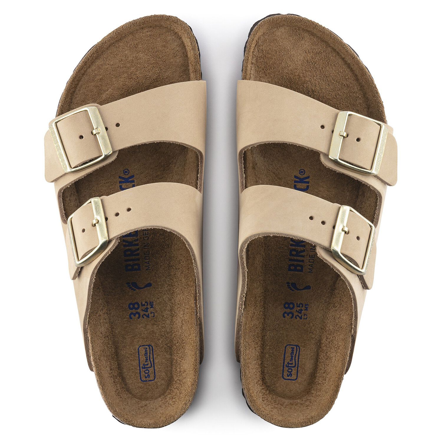 birkenstock soley sandcastle