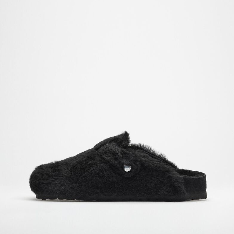 Boston 1774 Shearling Fur(animals)