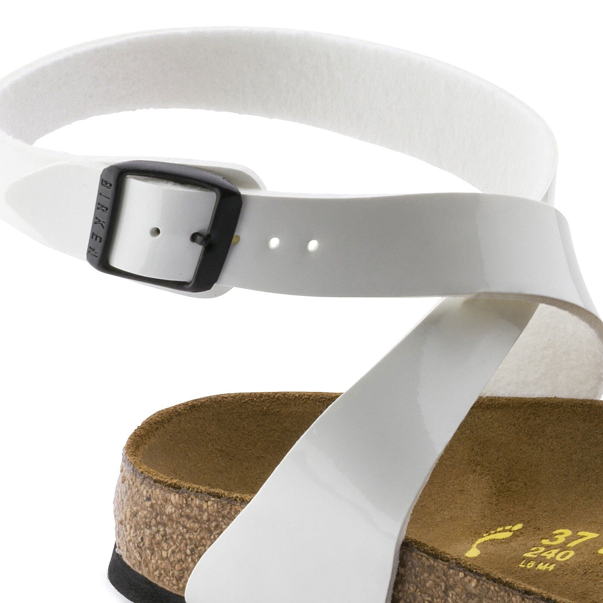 Birkenstock yara patent clearance