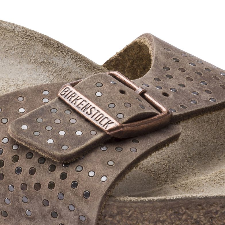 Madrid Oiled Leather