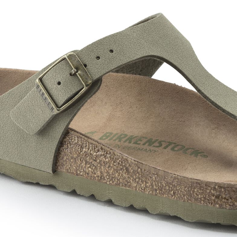 Gizeh Birko-Flor Nubuck Gizeh Birko-Flor Nubuck