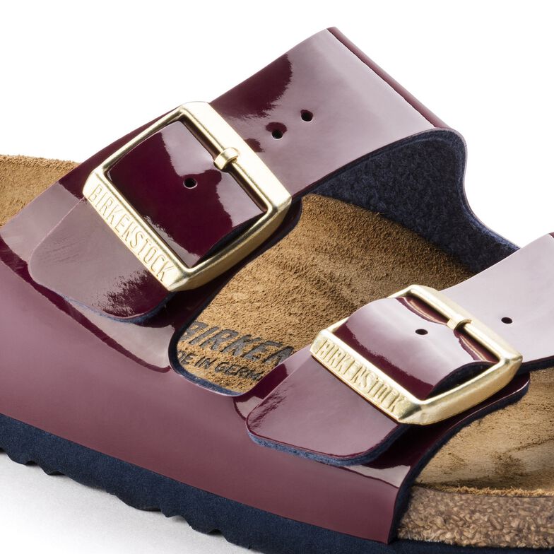 Arizona Birko-Flor Patent