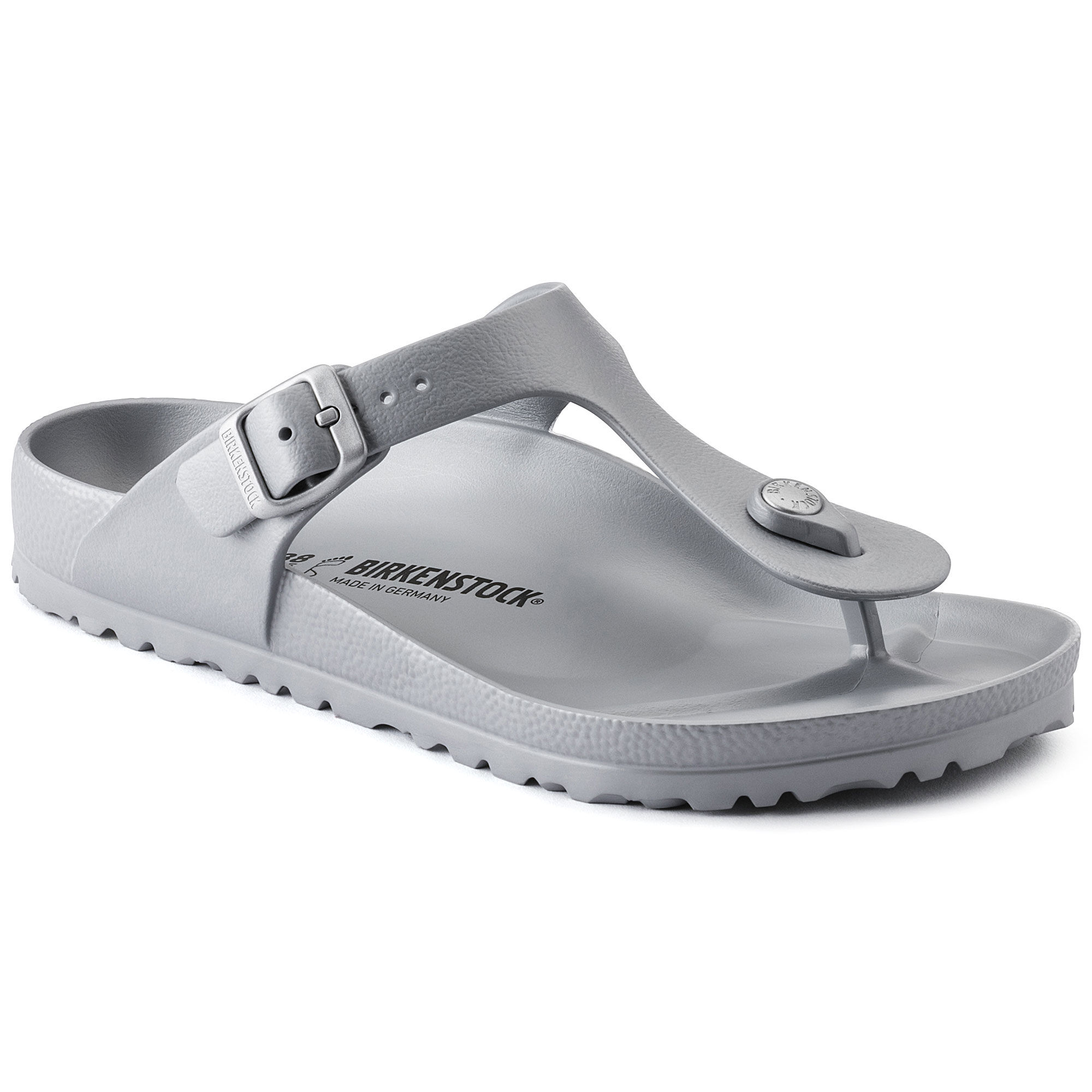 birkenstocks water friendly sandals