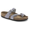 Mayari Nubuck Leather