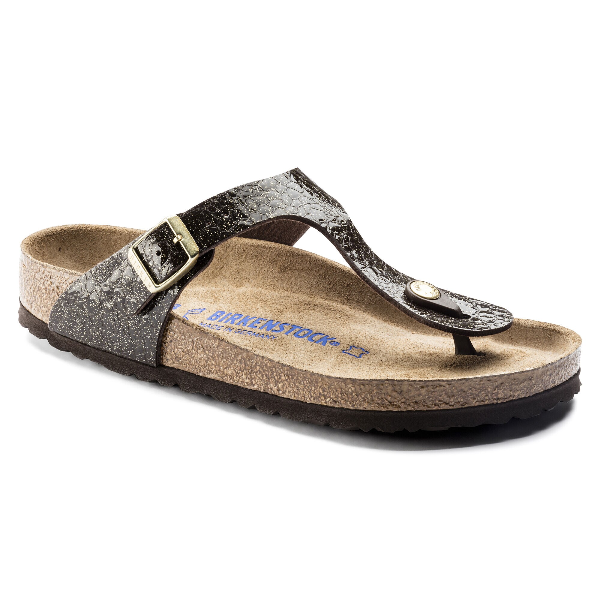 Gizeh birkenstock outlet soft footbed