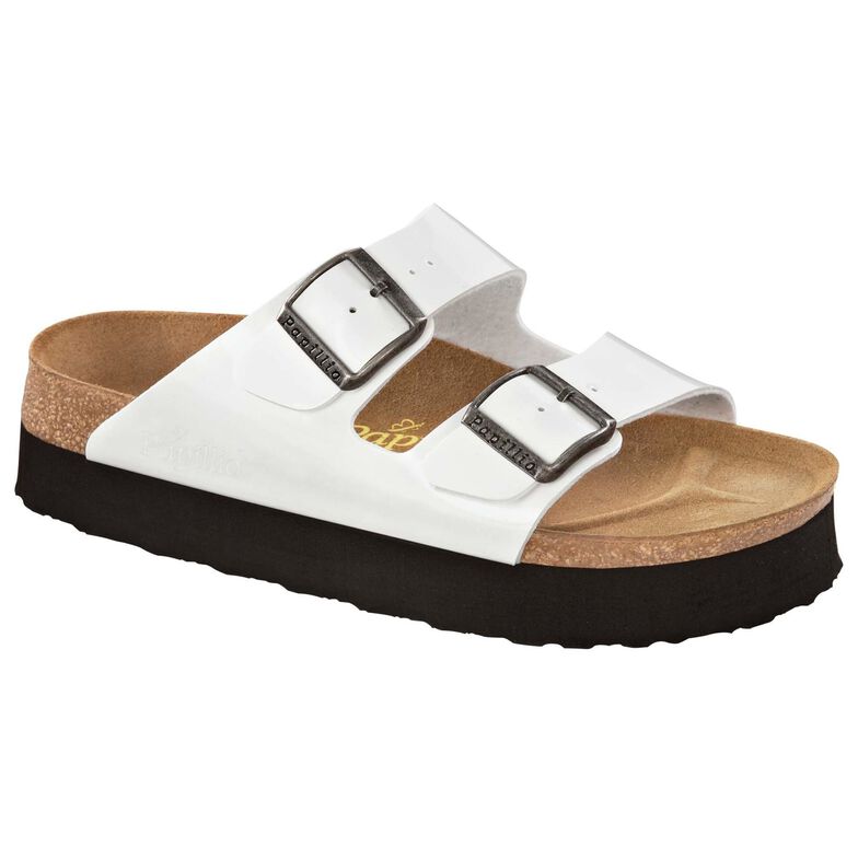 Arizona Birko-Flor Patent Arizona Birko-Flor Patent