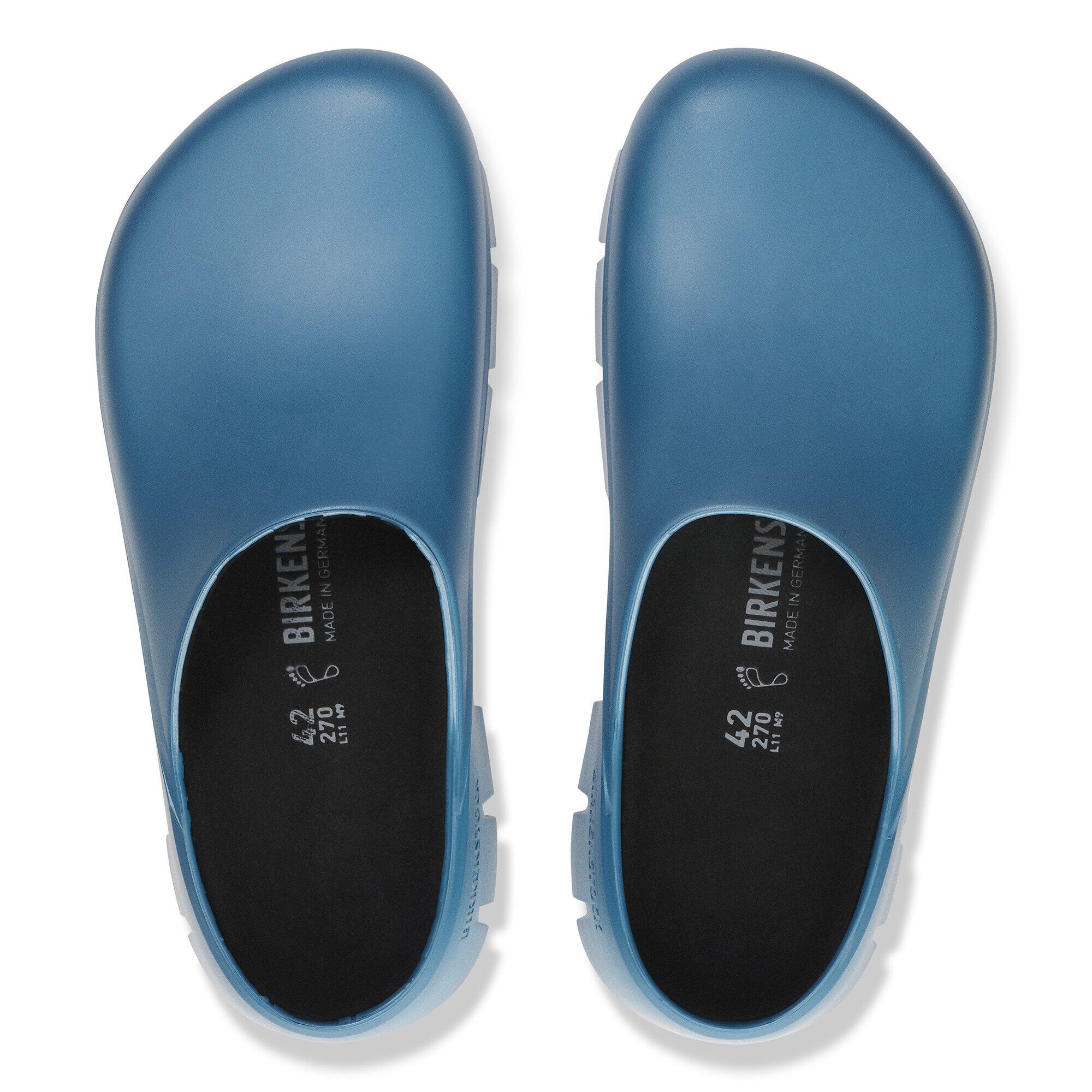 靴 BIRKENSTOCK Super Birki 2.0 Birkenstock Super Birki 2.0 - Black - Stan's Shoes