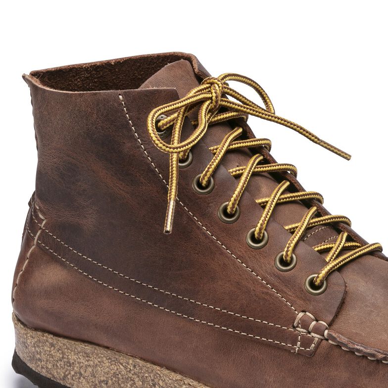 Marton Waxy Leather Marton Waxy Leather
