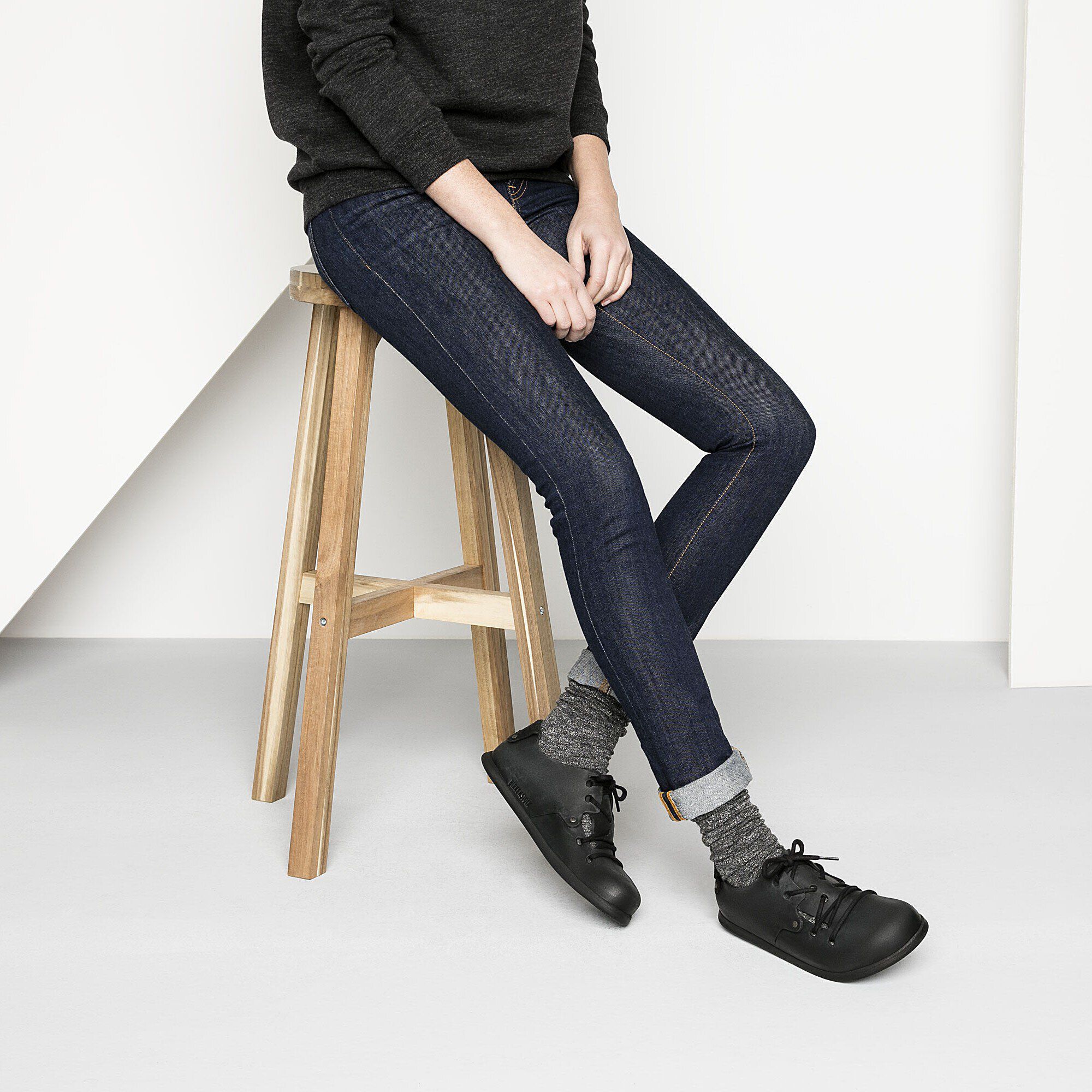 商品画像：Montana Natural Leather Oiled Cuoio | BIRKENSTOCK 3