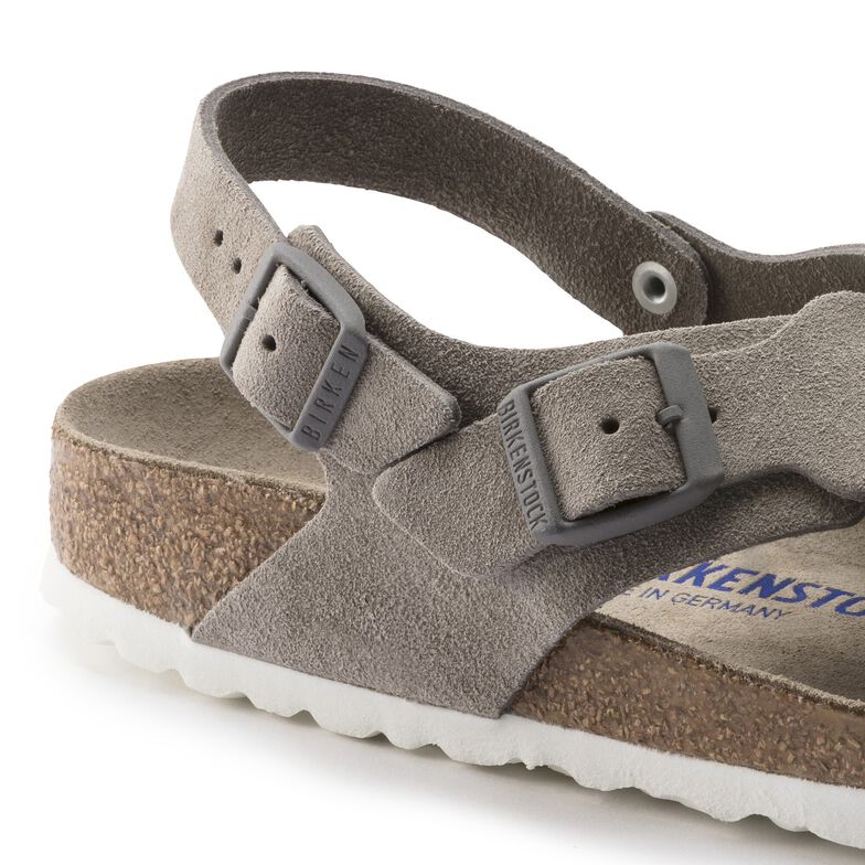 Tulum Suede Leather Tulum Suede Leather