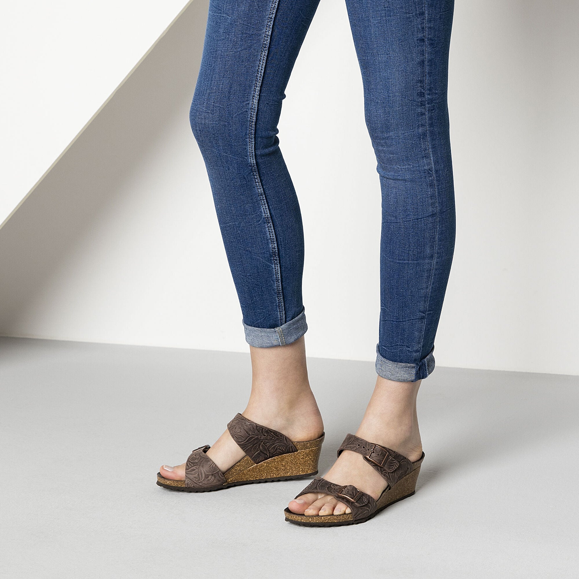 Birkenstock dorothy wedge new arrivals sandal