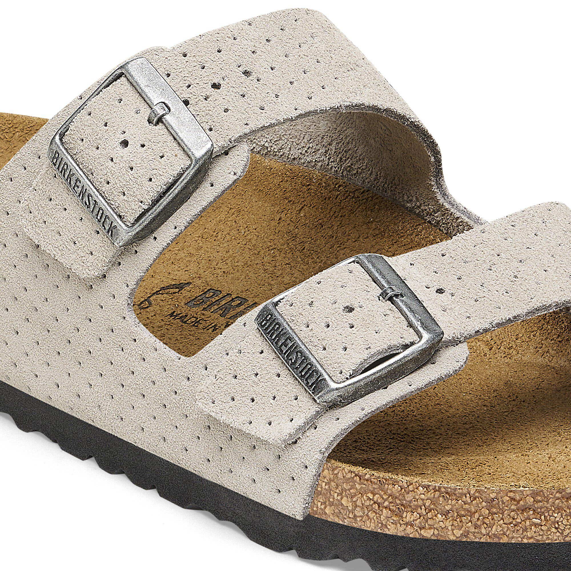 Birkenstock metallic snake new arrivals
