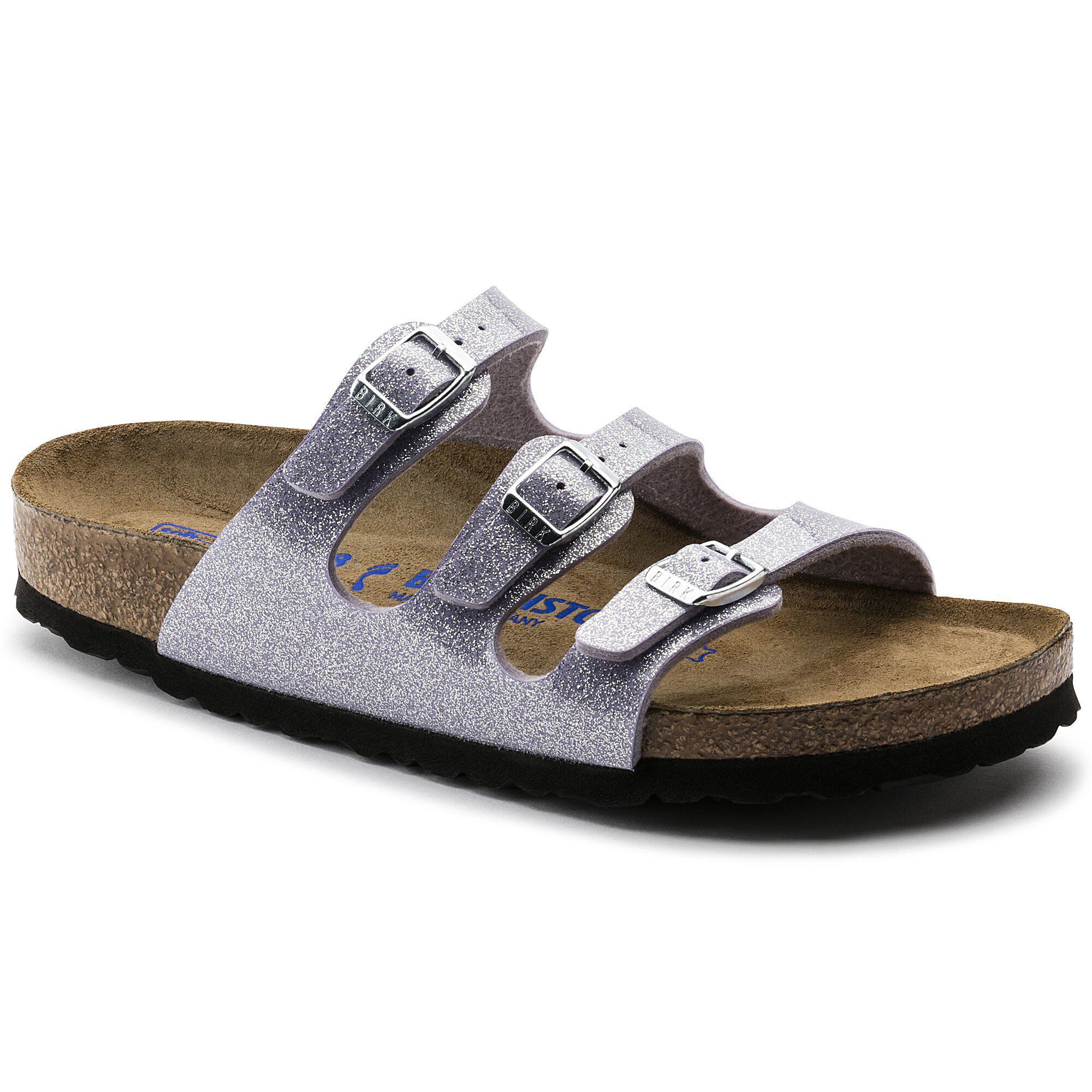 Birkenstock magic galaxy lavender on sale