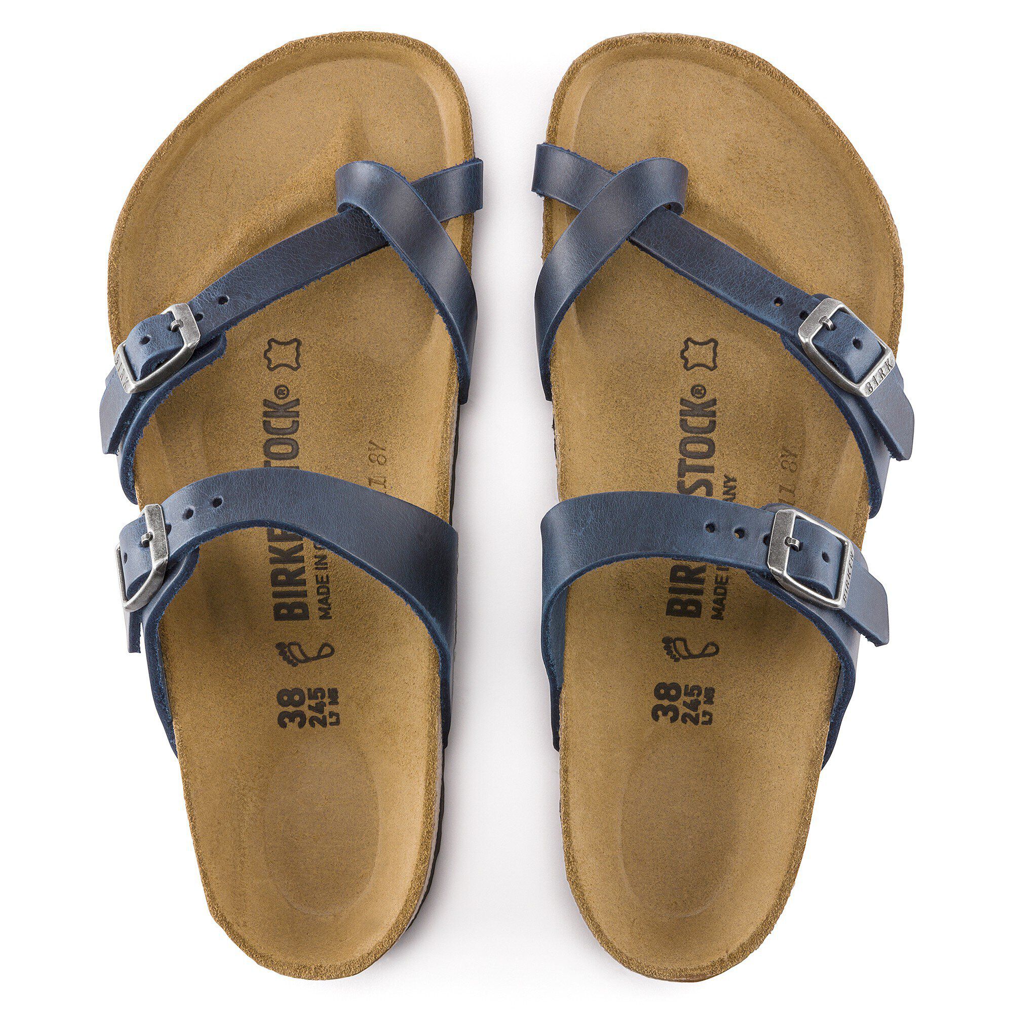mayari birkenstocks