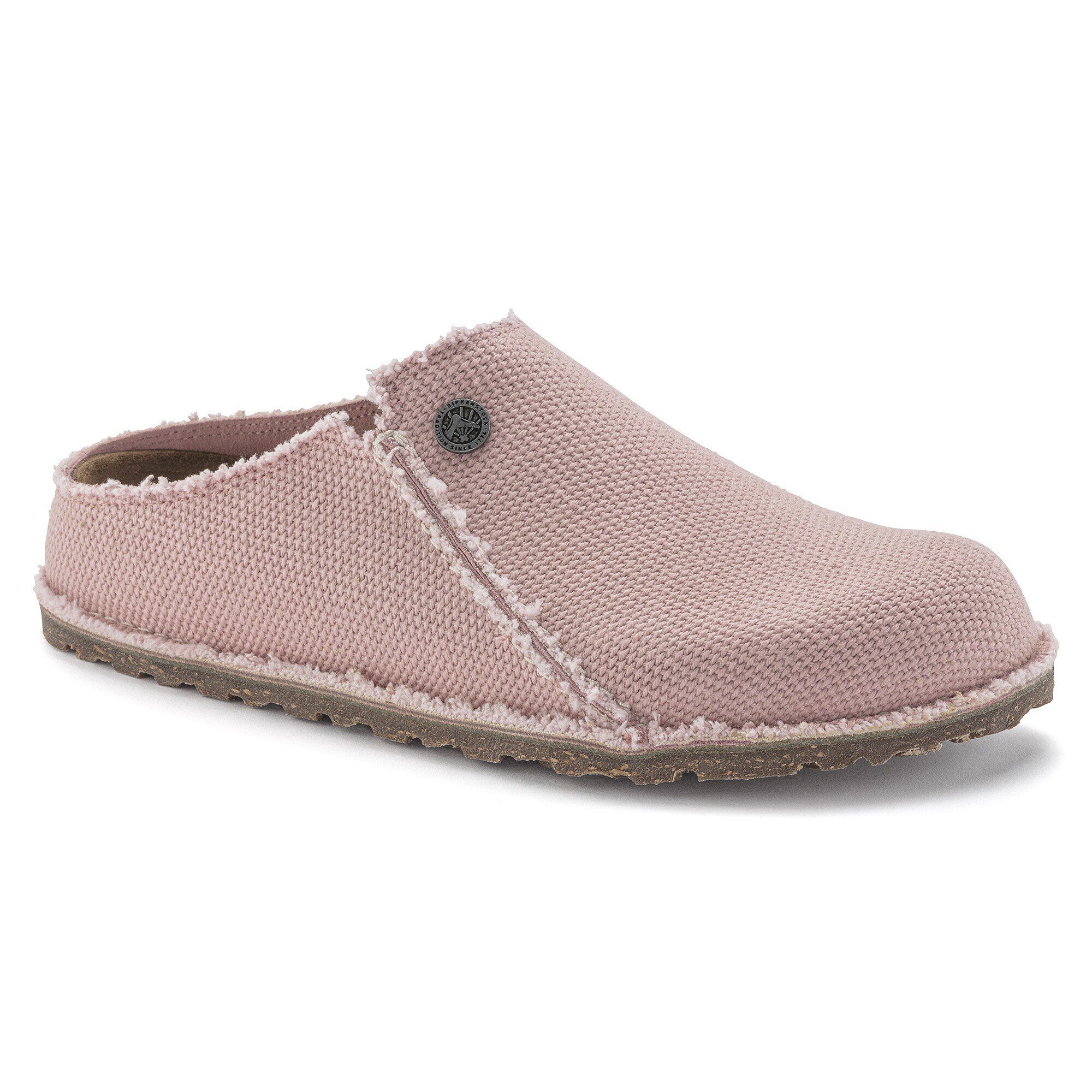 Pink birkenstock new arrivals clogs