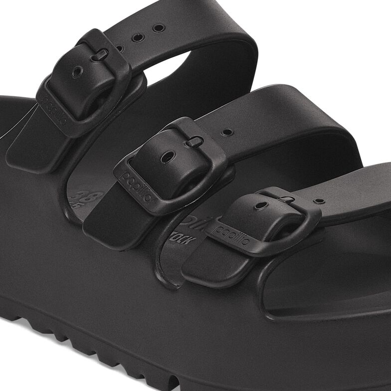Florida Flex Platform EVA