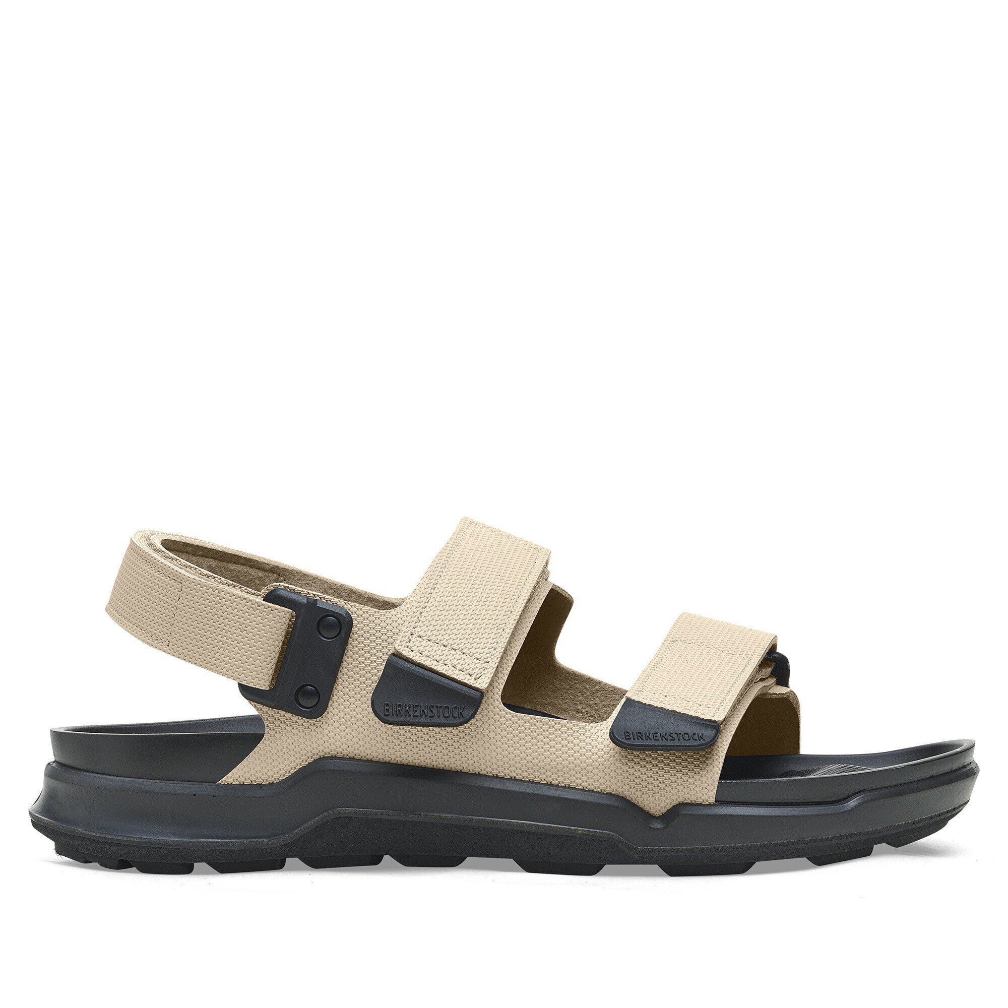 サンダル・ミュール BIRKENSTOCK SS25 FLORIDA CALZATA S (1029480 SANDCASTLE) Florida Nubuck Leather Sandcastle | BIRKENSTOCK