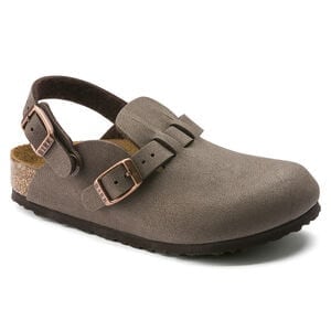 Kay Kids Birko-Flor Nubuck