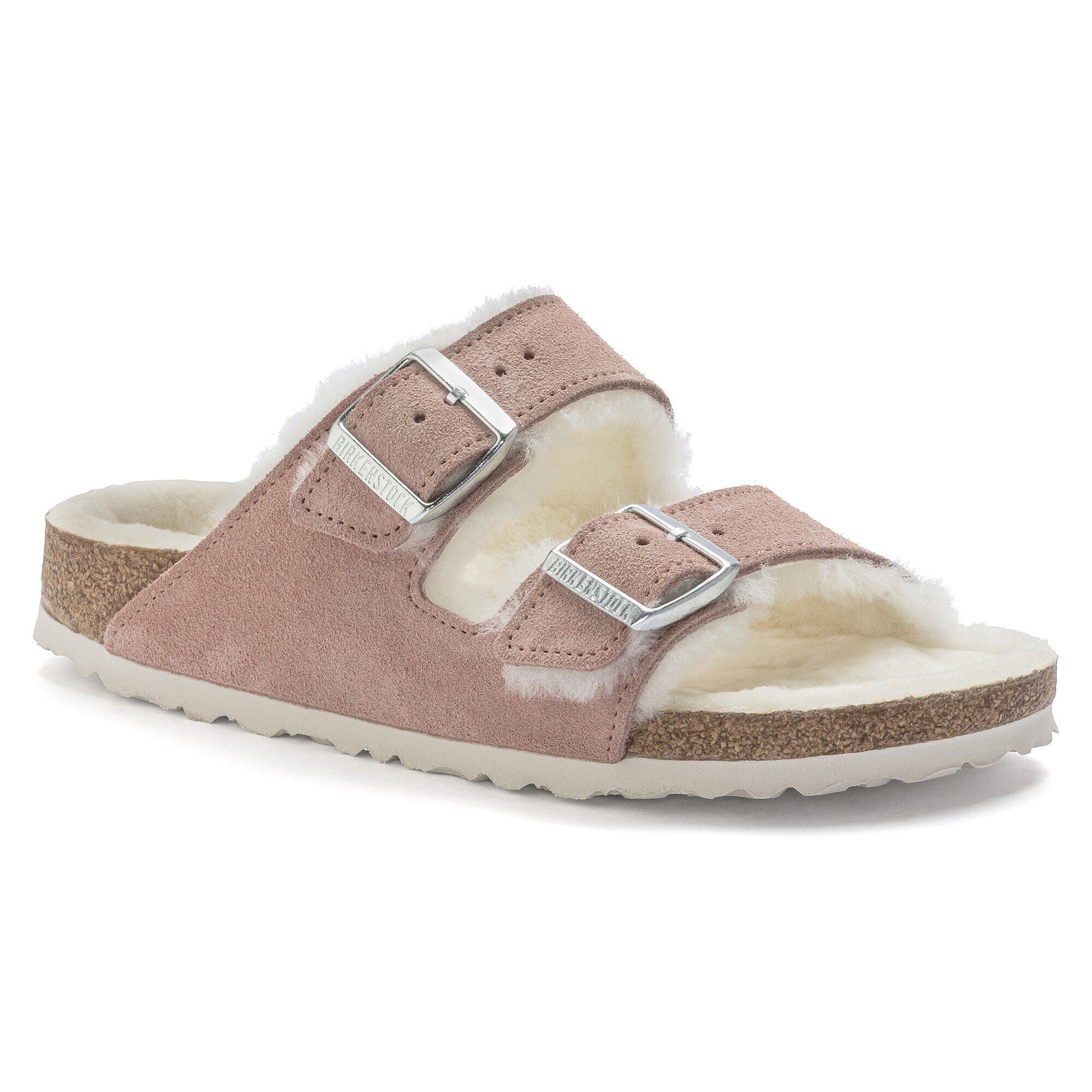 Birkenstock top pink arizona