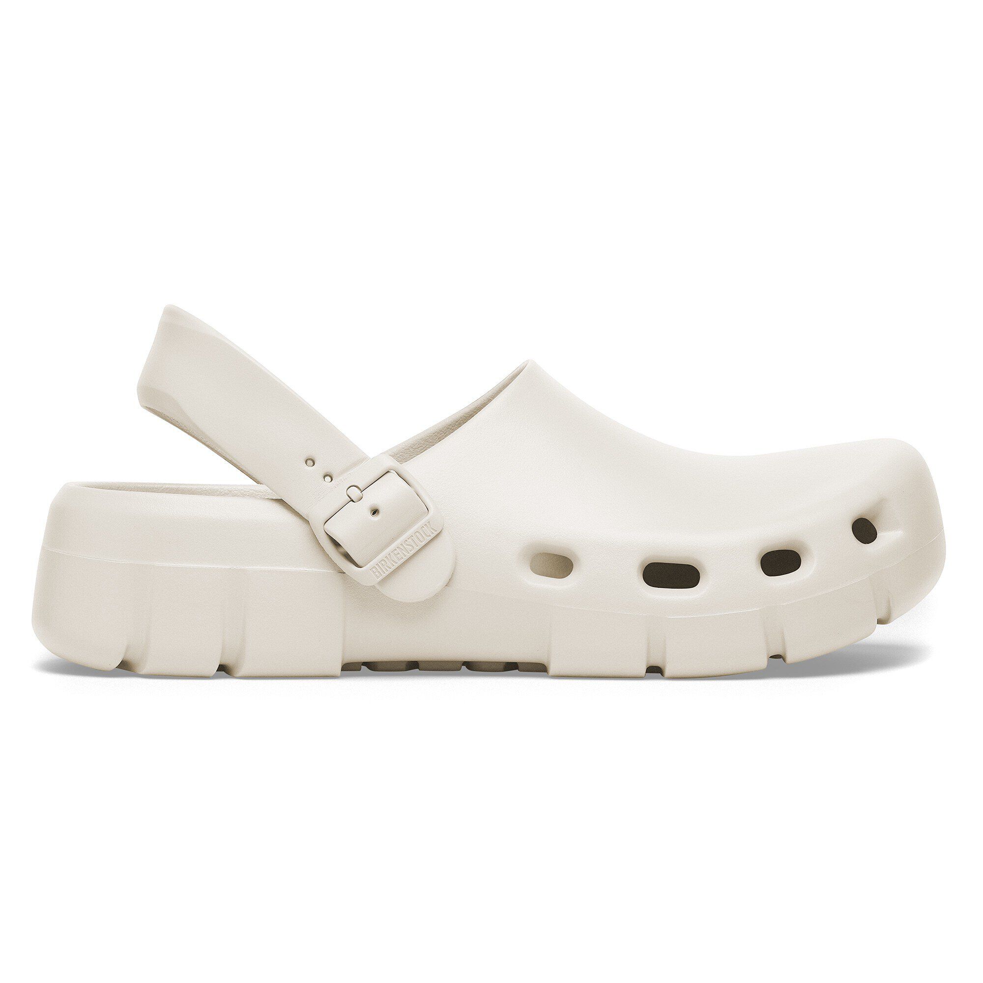 パリコレクション Birki Flow BIRKENSTOCK | Eggshell EVA 靴