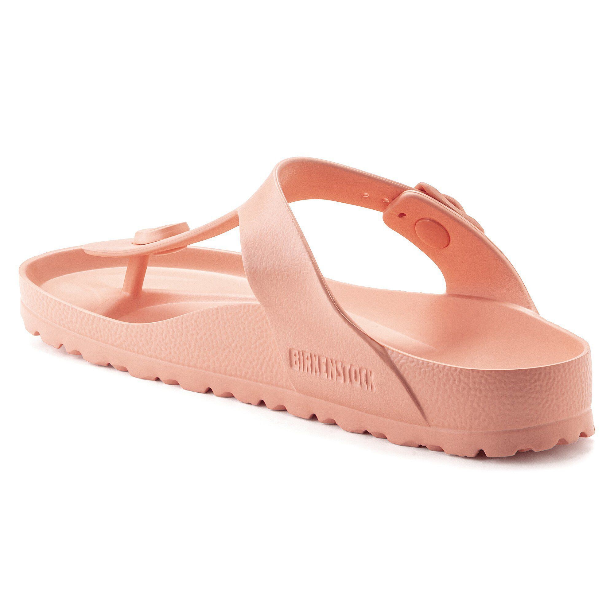 Birkenstock eva soft sale coral