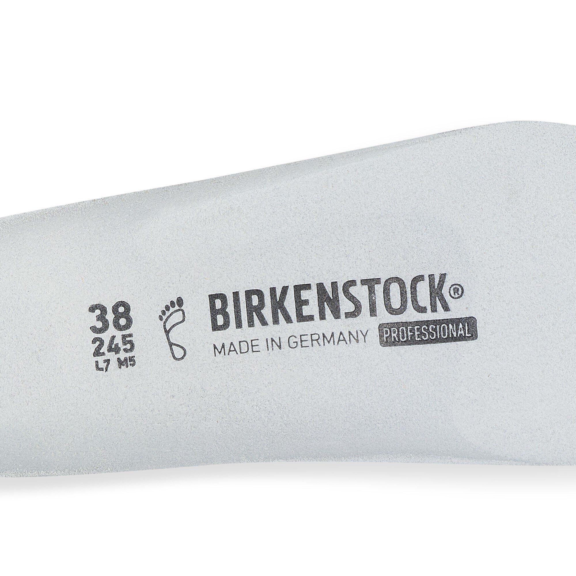 A630 / A640 Replacement Footbed Gray | BIRKENSTOCK A630 / A640 Replacement Footbed Gray | BIRKENSTOCK