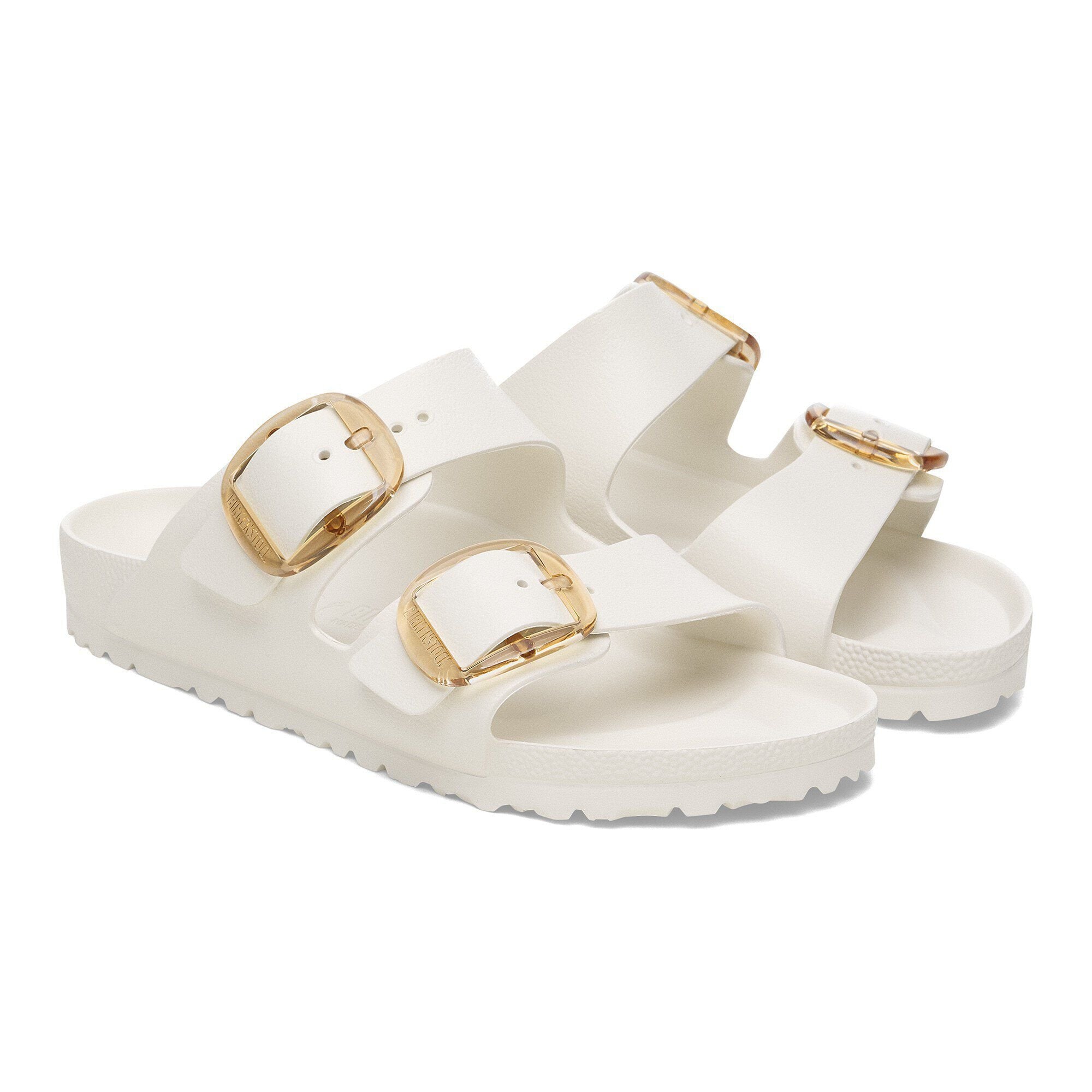 【BIRKENSTOCK】Arizona Big Buckle サンダル 軽量 EVA 3色 Arizona Big Buckle EVA Eggshell | BIRKENSTOCK