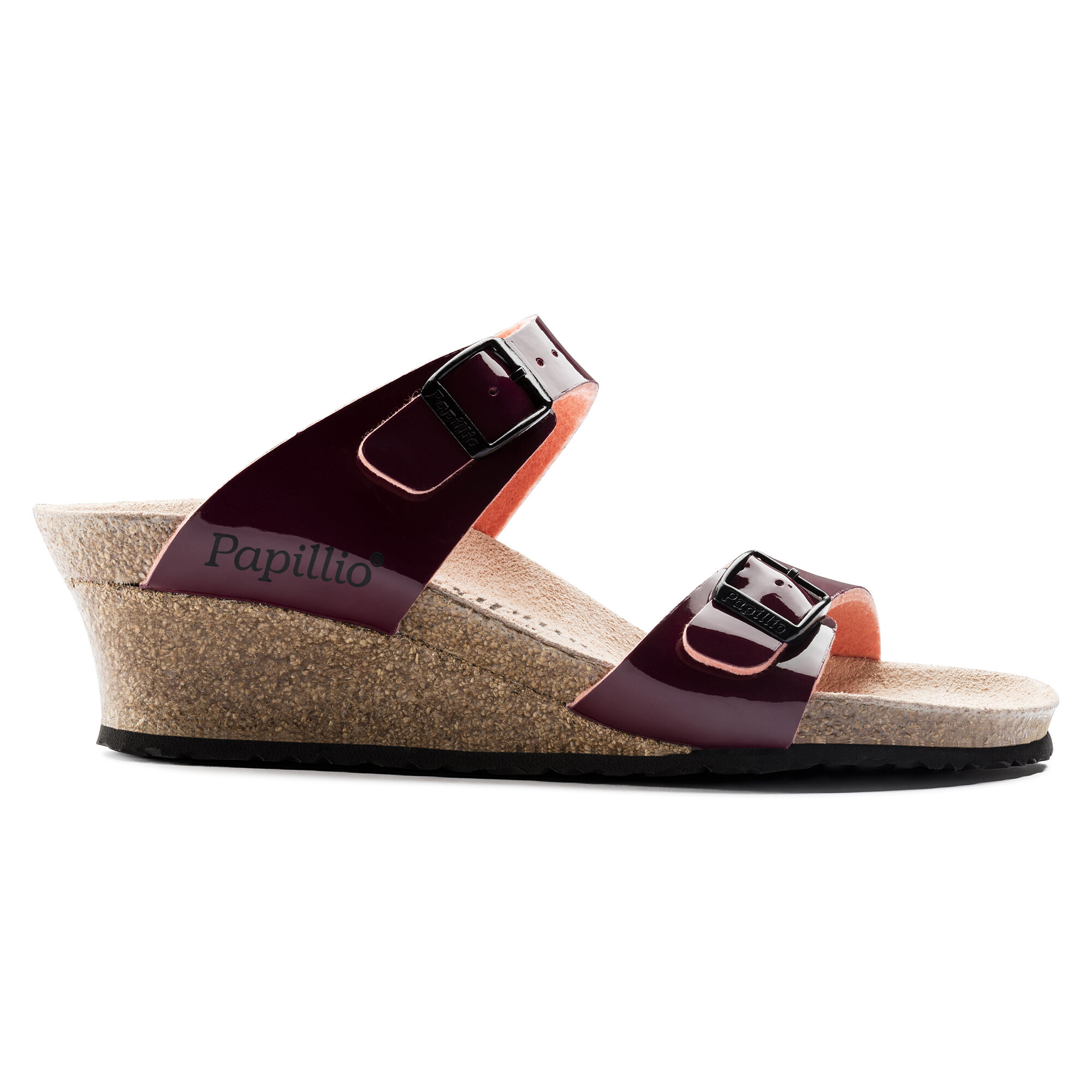 Papillio emina top
