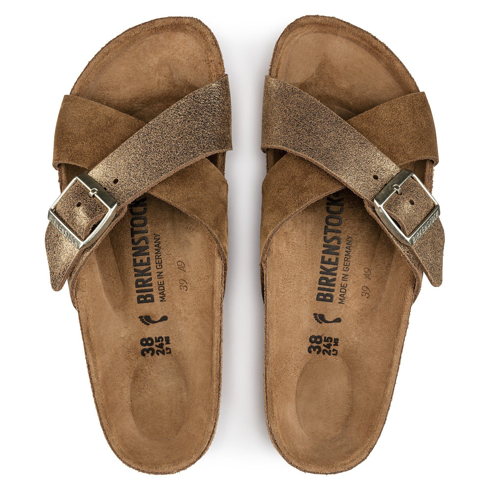 Birkenstock siena shop exquisite